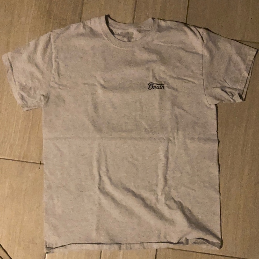 Brixton Tshirt